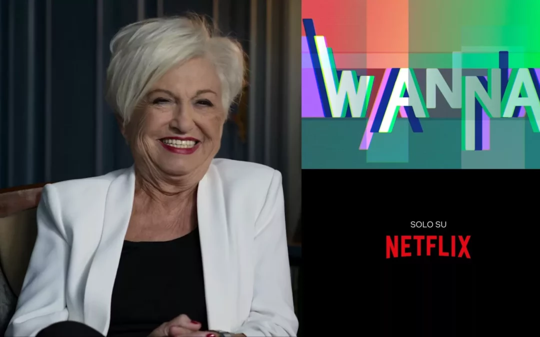 Wanna – Le scelte comunicative di Netflix – L’incipit della serie